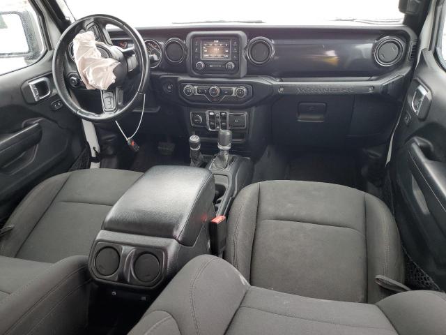 Jeep Wrangler Sport Image 2