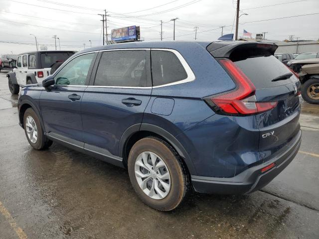 Honda Crv Lx Image 13