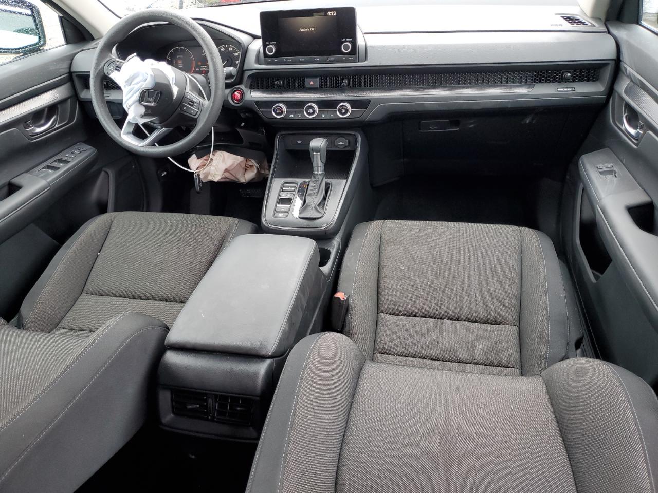 Honda Crv Lx Image 10