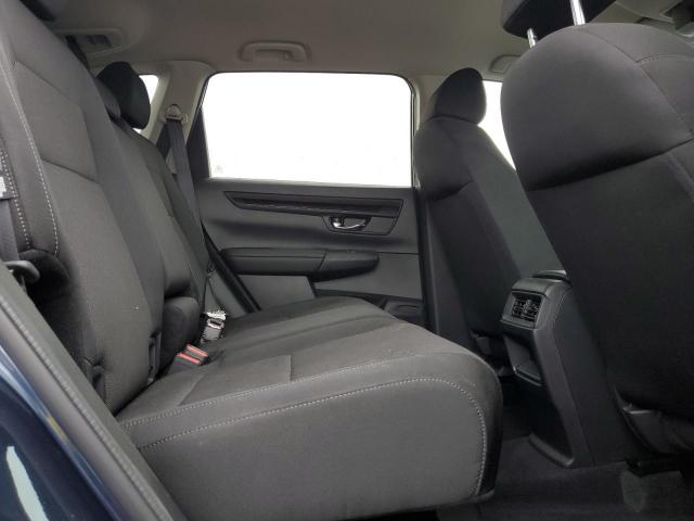 Honda Crv Lx Image 4