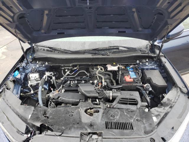 Honda Crv Lx Image 5