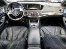 Mercedes-Benz S-Class 550 Image 6