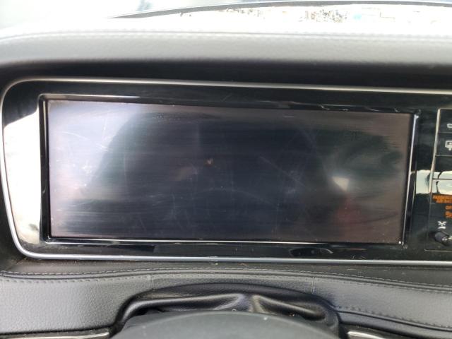 Mercedes-Benz S-Class 550 Image 7