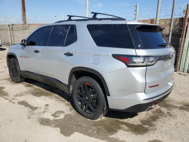 Chevrolet Traverse Premier Image 13