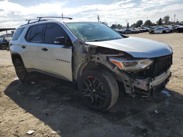 Chevrolet Traverse Premier Image 9