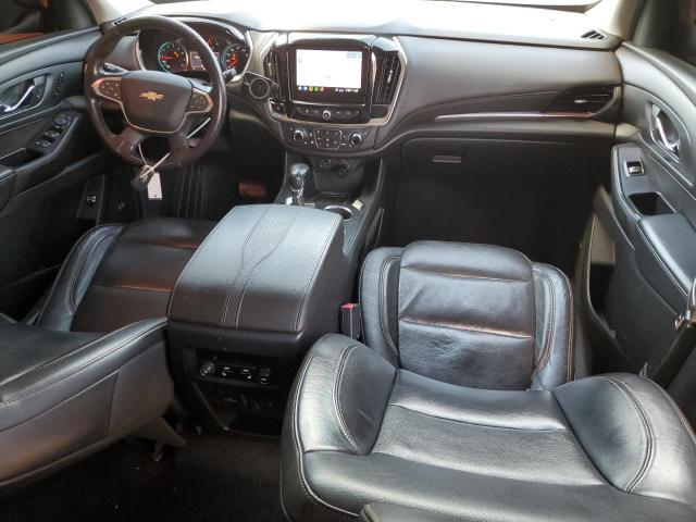 Chevrolet Traverse Premier Image 11