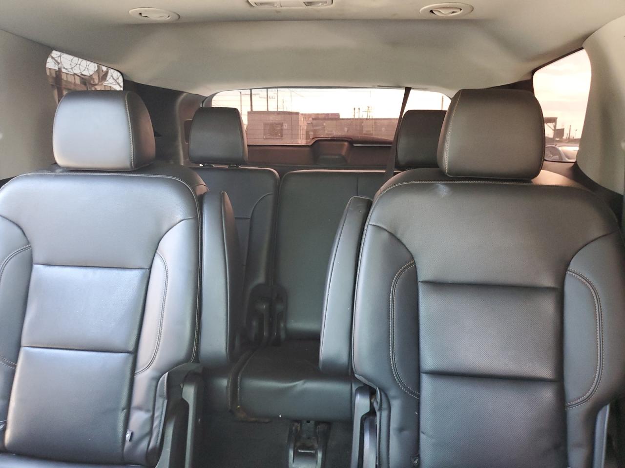 Chevrolet Traverse Premier Image 14