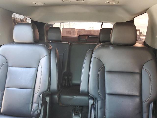 Chevrolet Traverse Premier Image 14