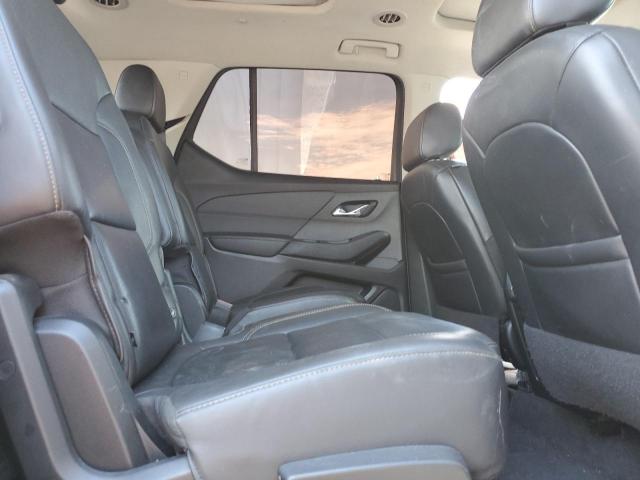 Chevrolet Traverse Premier Image 8