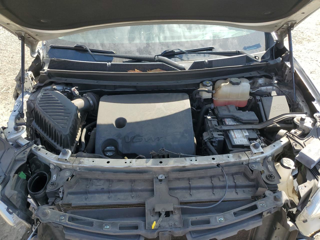 Chevrolet Traverse Premier Image 7