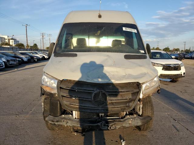 Mercedes-Benz Sprinter 2500/3500 Image 5