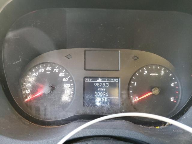 Mercedes-Benz Sprinter 2500/3500 Image 13