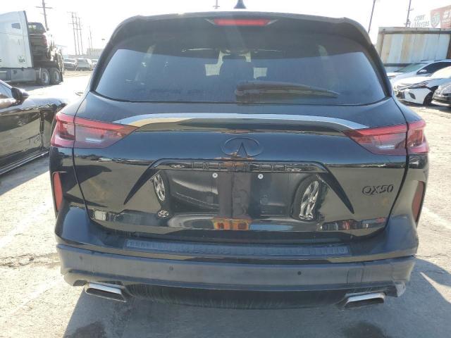 INFINITI Qx Pure Image 6