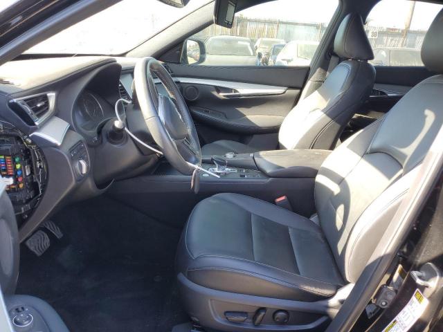 INFINITI Qx Pure Image 5