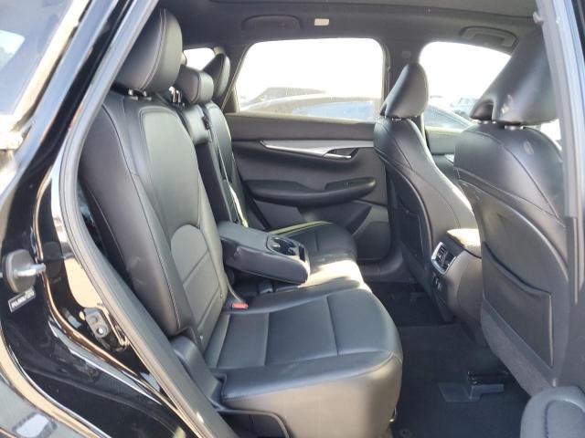 INFINITI Qx Pure Image 9