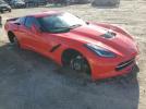 Chevrolet Corvette Stingray 1lt Image 5
