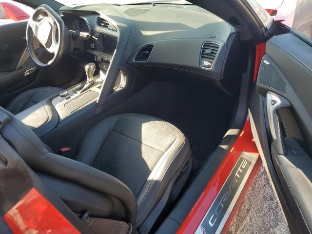 Chevrolet Corvette Stingray 1lt Image 6