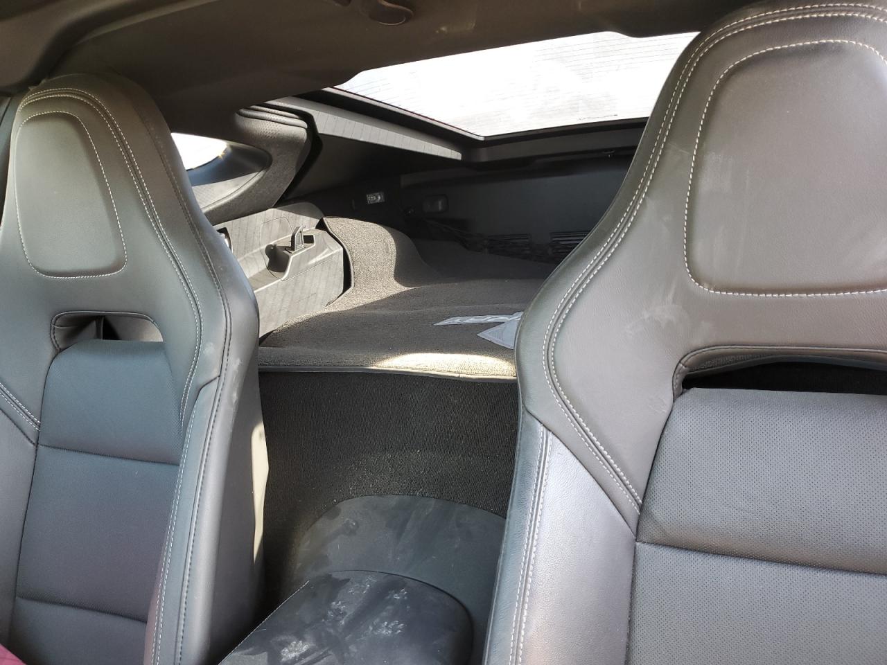 Chevrolet Corvette Stingray 1lt Image 10