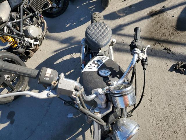 Honda Cm Cycle C2 Image 2