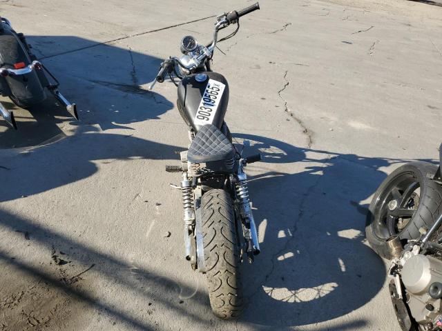 Honda Cm Cycle C2 Image 9