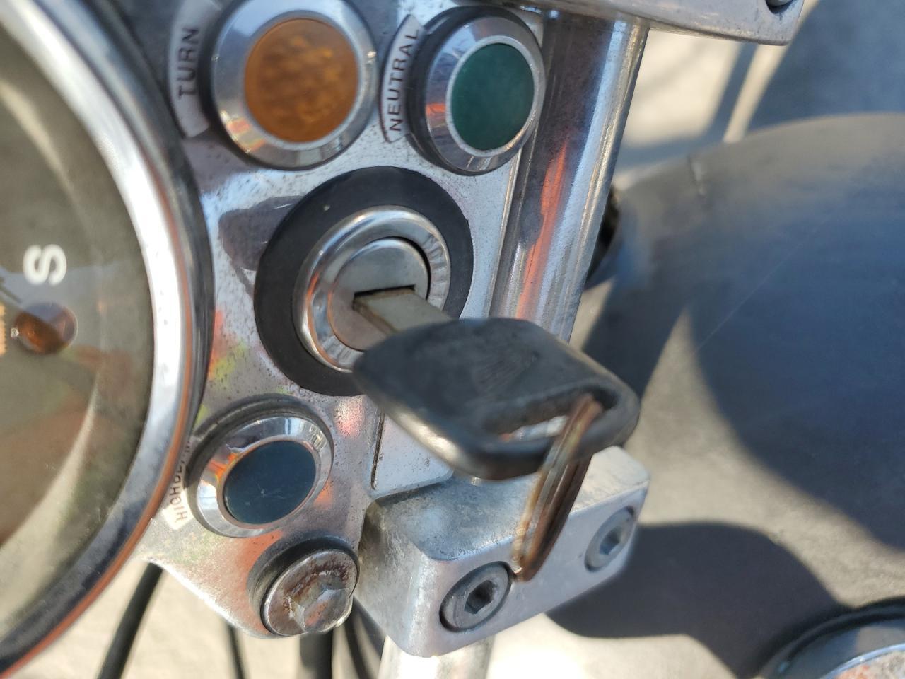 Honda Cm Cycle C2 Image 7