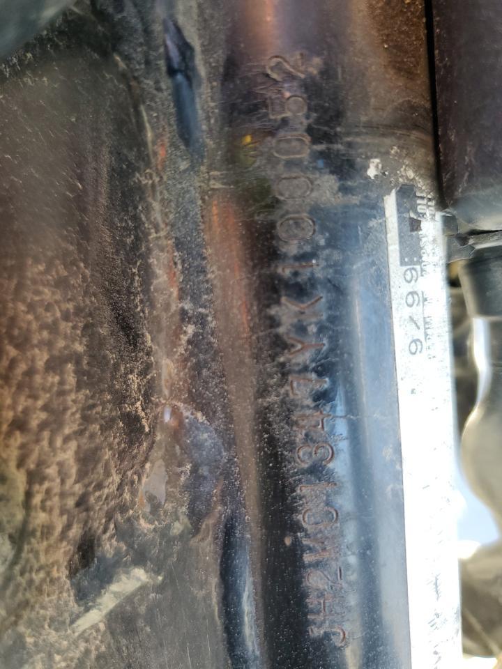 Honda Cm Cycle C2 Image 4