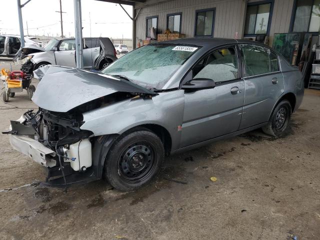  Salvage Saturn Ion