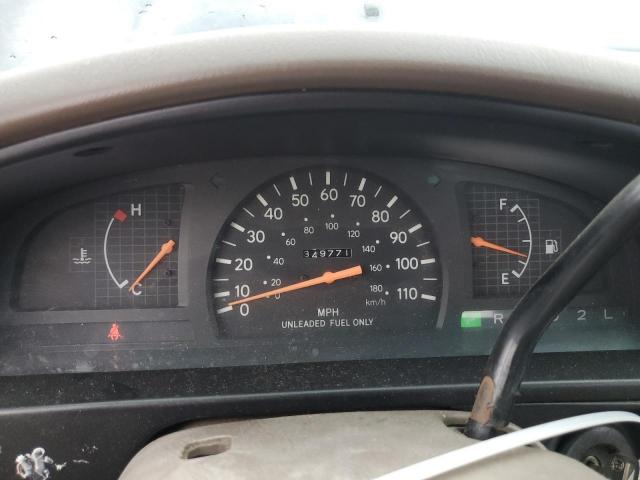 Toyota Tacoma Image 9