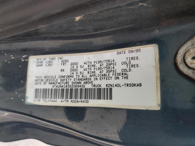 Toyota Tacoma Image 11