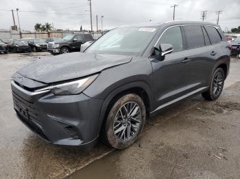  Salvage Lexus Tx 350 Bas