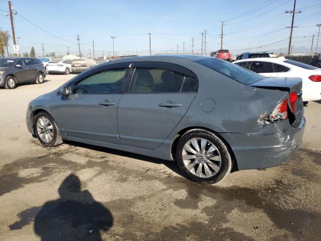 Honda Civic Ex Image 2