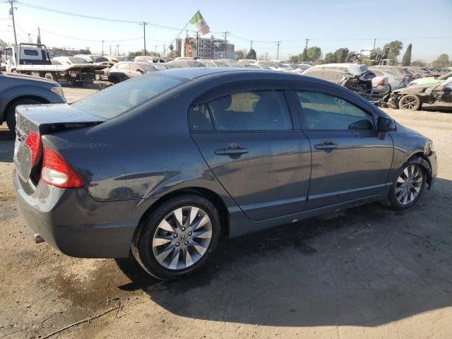 Honda Civic Ex Image 3