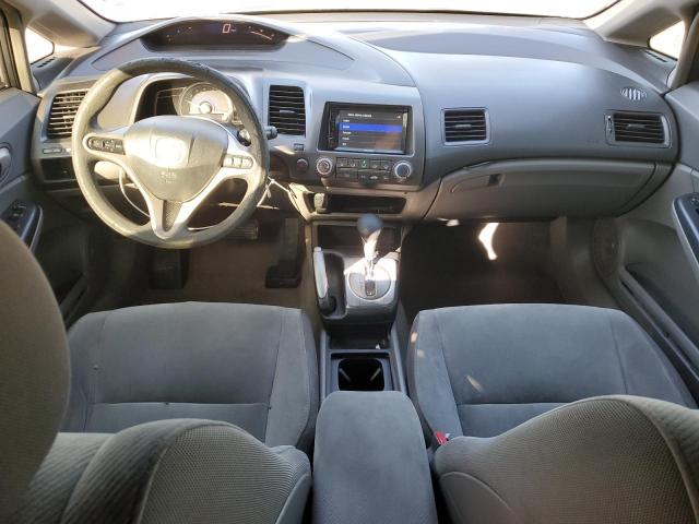 Honda Civic Ex Image 7