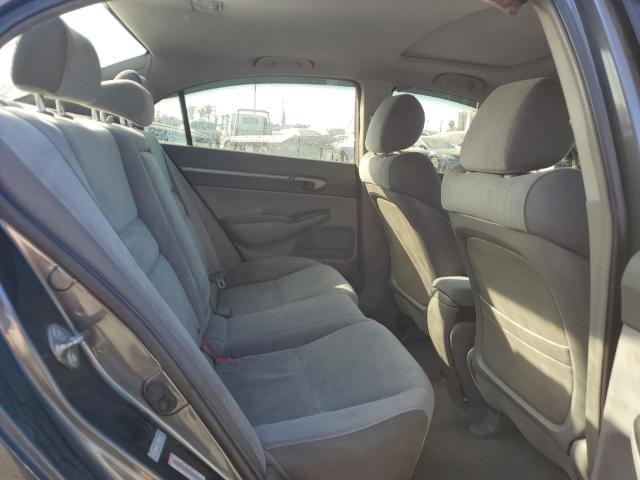 Honda Civic Ex Image 11