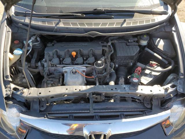 Honda Civic Ex Image 10