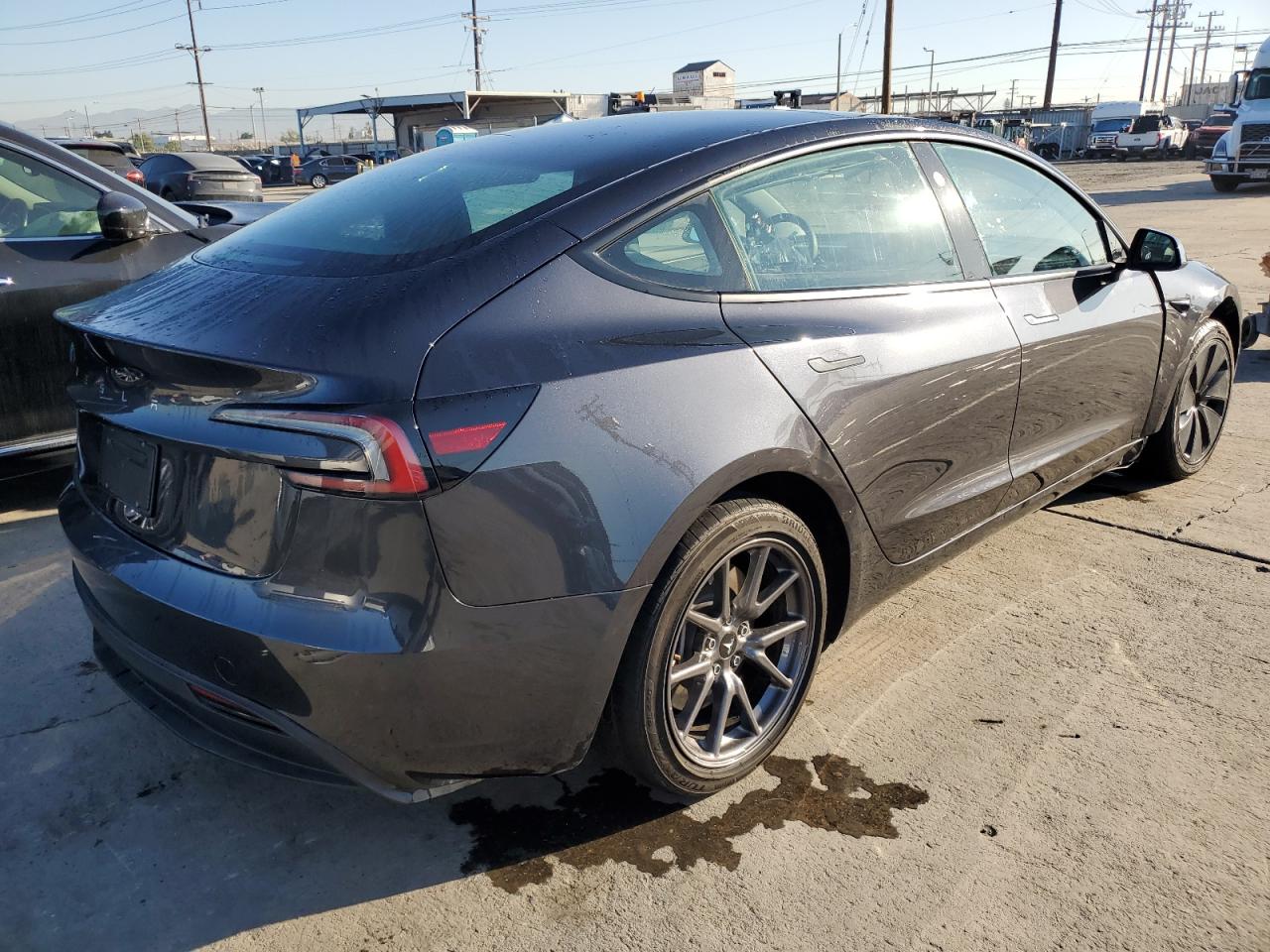 Tesla Model 3 Image 2