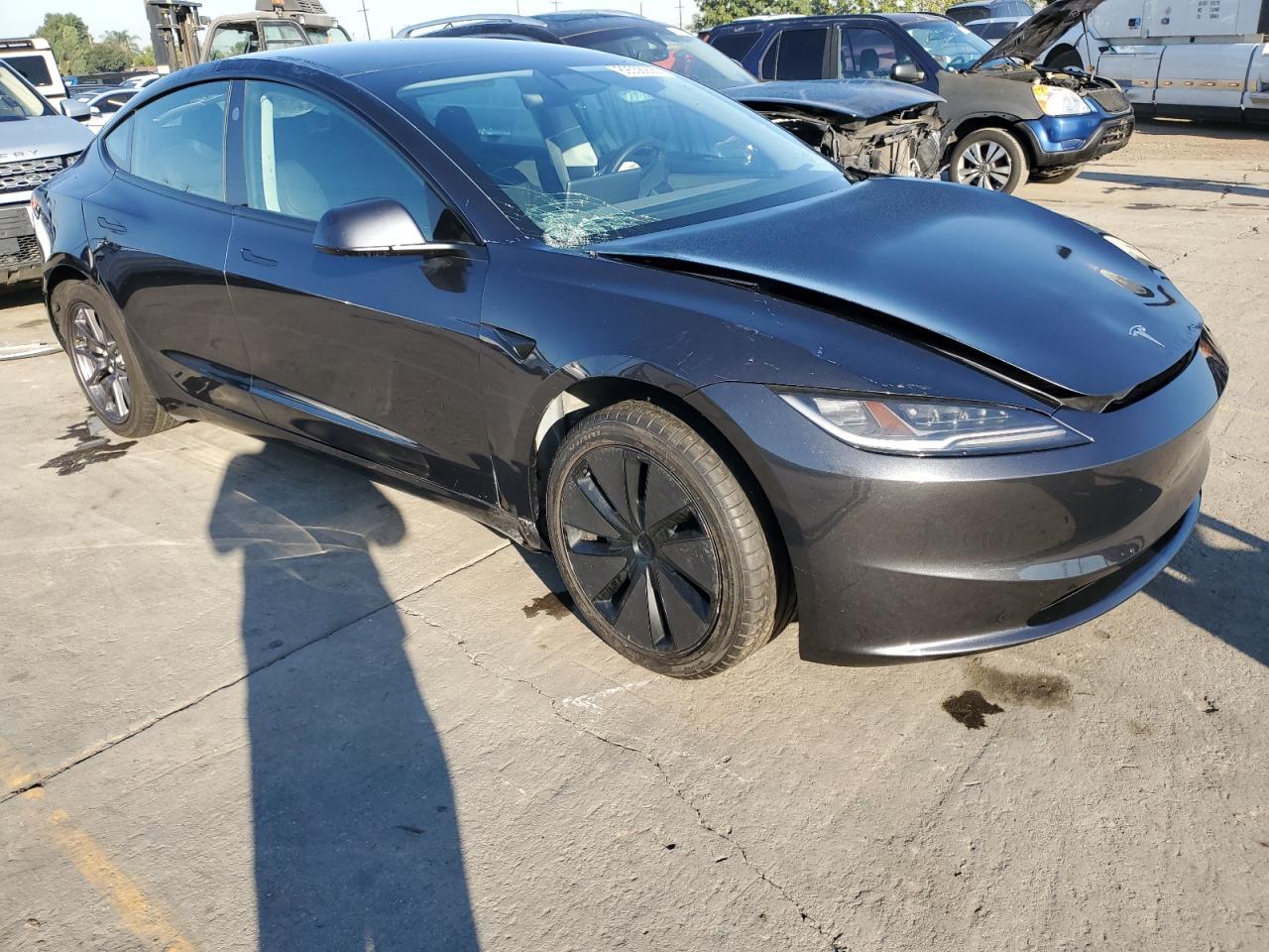 Tesla Model 3 Image 3