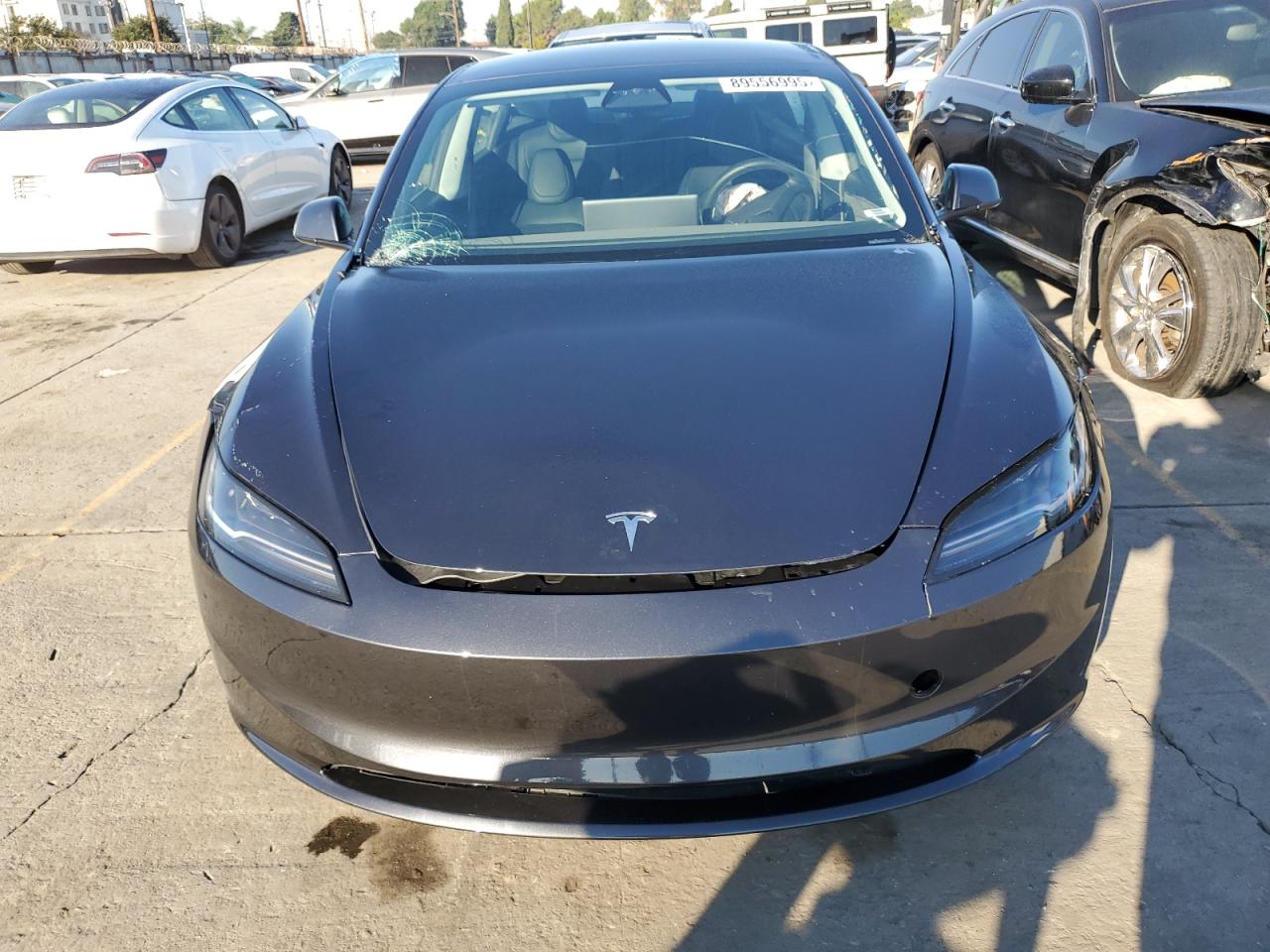 Tesla Model 3 Image 10