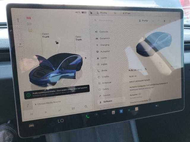 Tesla Model 3 Image 5