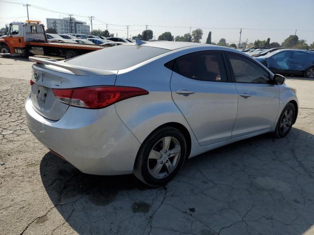 Hyundai ELANTRA Gls Image 6