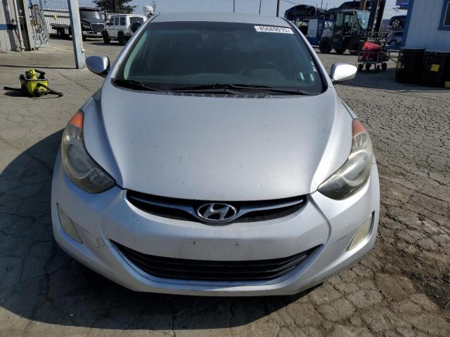 Hyundai ELANTRA Gls Image 8