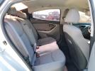 Hyundai ELANTRA Gls Image 10