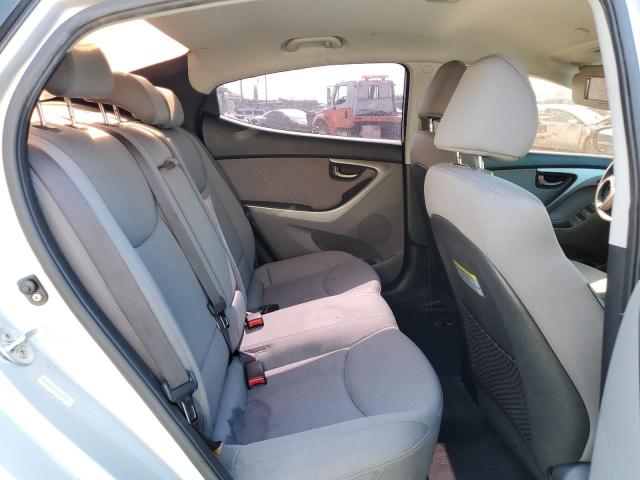 Hyundai ELANTRA Gls Image 10