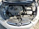 Hyundai ELANTRA Gls Image 12