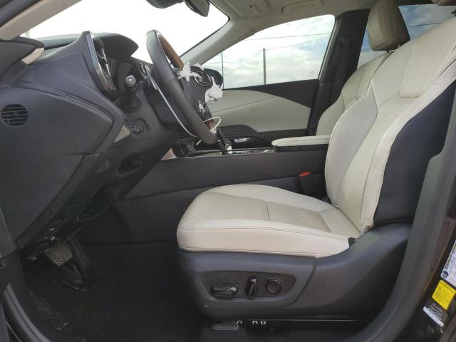 Lexus RX 350 Base Image 12