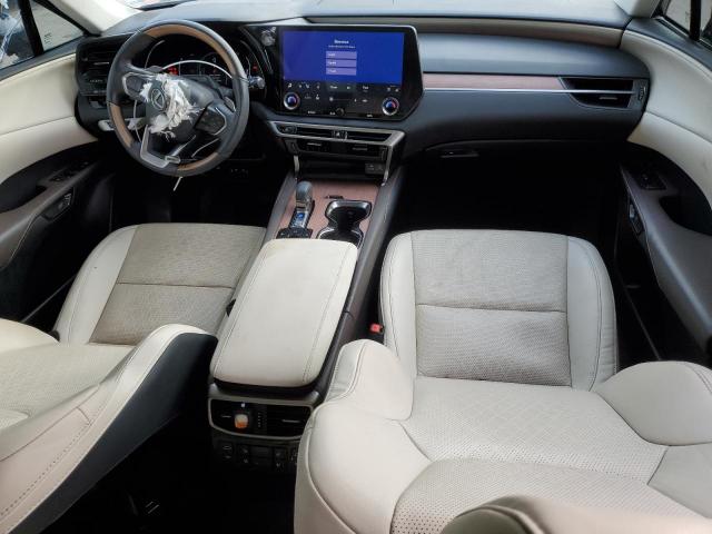 Lexus RX 350 Base Image 8