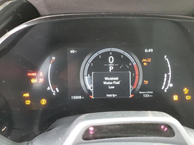 Lexus RX 350 Base Image 5