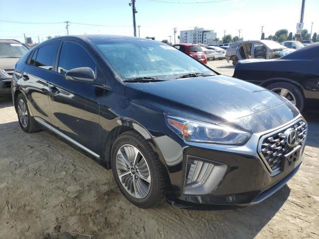 Hyundai Ioniq Se Image 4