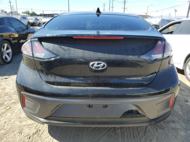 Hyundai Ioniq Se Image 7