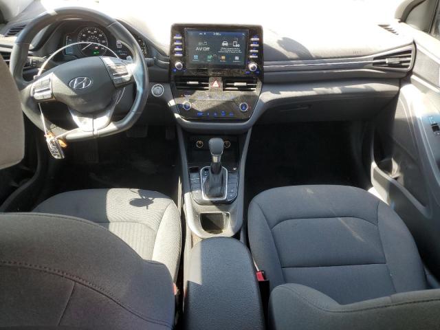 Hyundai Ioniq Se Image 2